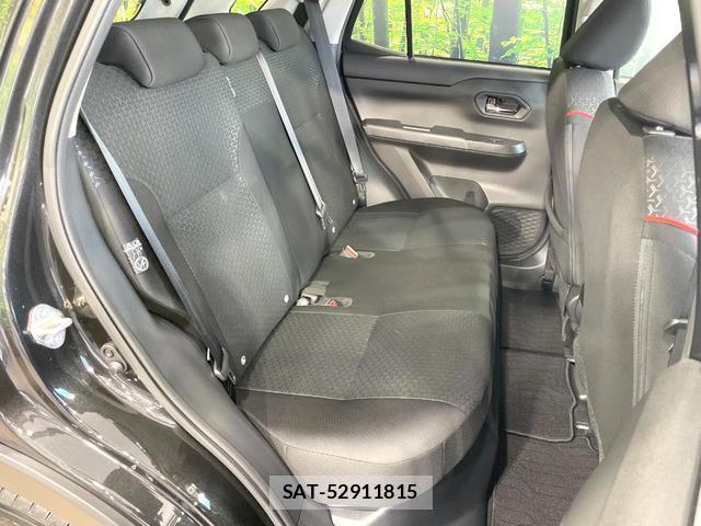 Toyota RAIZE 2025-07 8728899-8