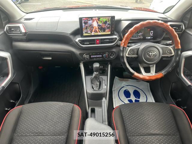 Toyota RAIZE 2020-02 8728997-1