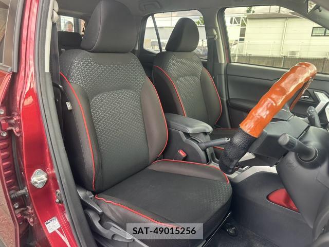 Toyota RAIZE 2020-02 8728997-17
