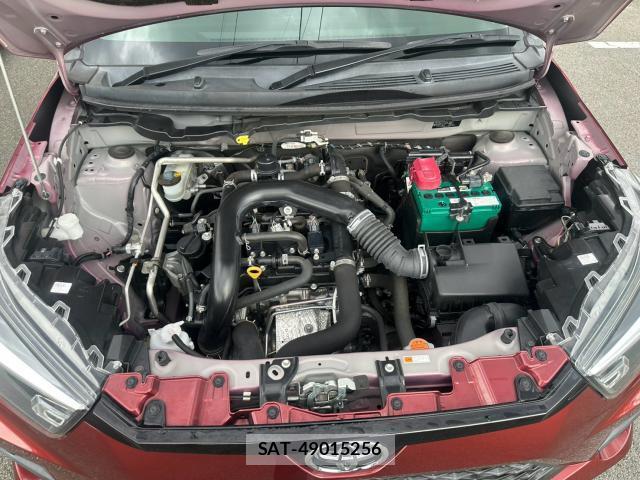 Toyota RAIZE 2020-02 8728997-2