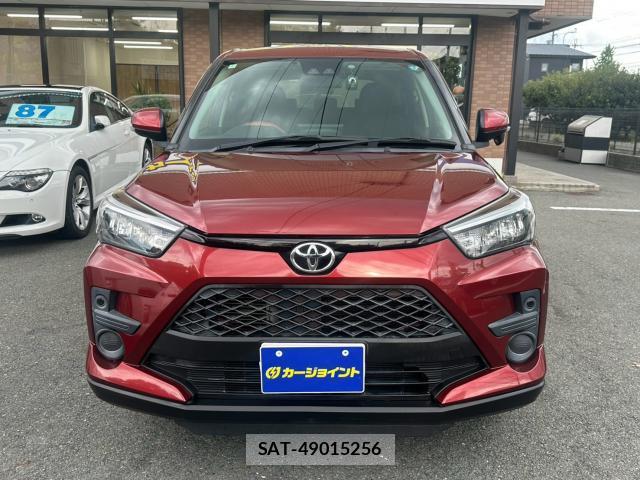 Toyota RAIZE 2020-02 8728997-5