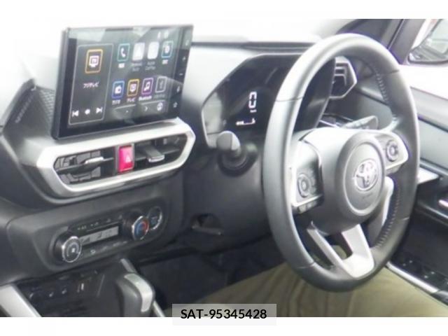Toyota RAIZE 2023-08 8729340-2