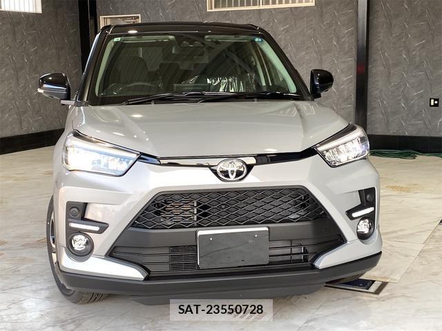 Toyota RAIZE 2026-08 8730161-1