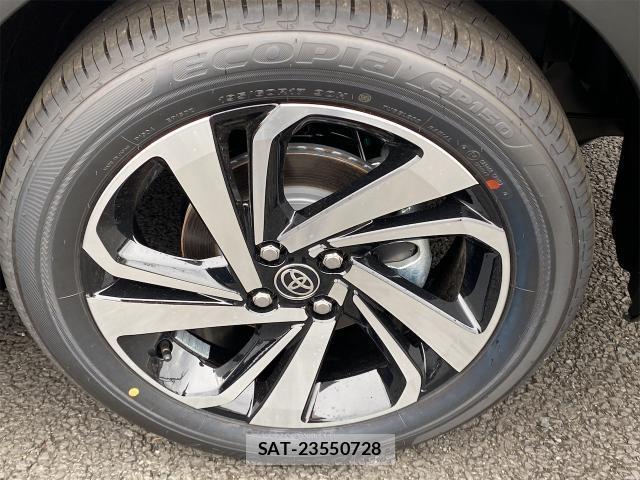 Toyota RAIZE 2026-08 8730161-18