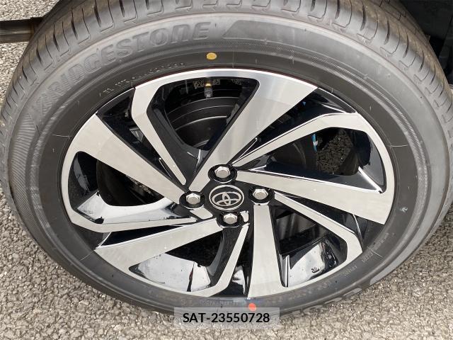 Toyota RAIZE 2026-08 8730161-19