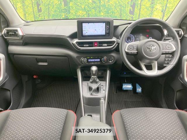 Toyota RAIZE 2020-01 8730486-1
