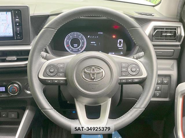 Toyota RAIZE 2020-01 8730486-10