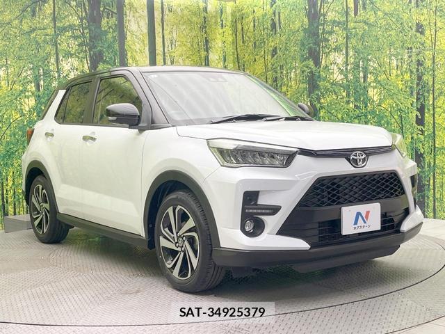 Toyota RAIZE 2020-01 8730486-15