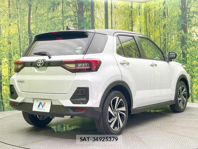Toyota RAIZE 2020-01 8730486-16