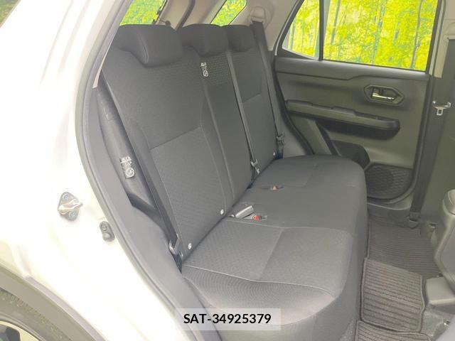 Toyota RAIZE 2020-01 8730486-8