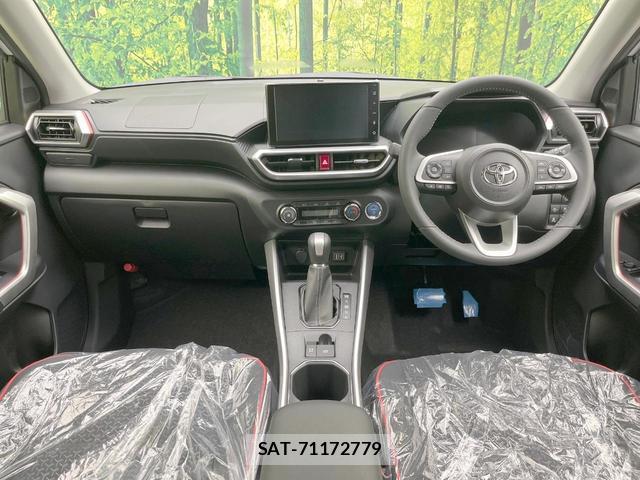 Toyota RAIZE 2026-07 8730494-1
