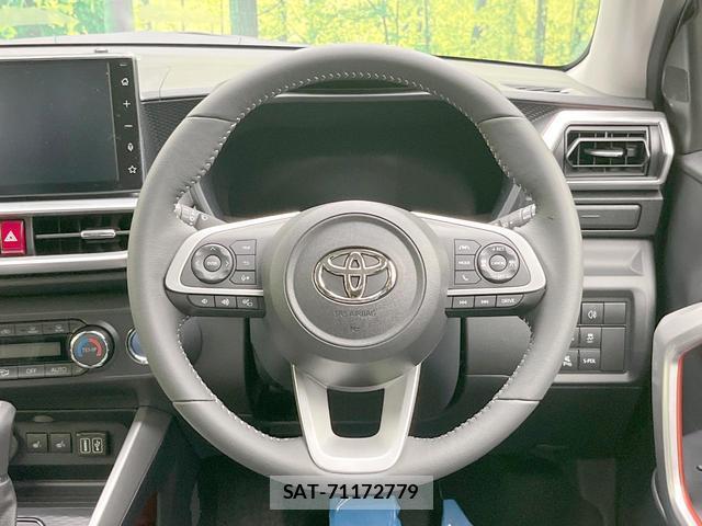 Toyota RAIZE 2026-07 8730494-10