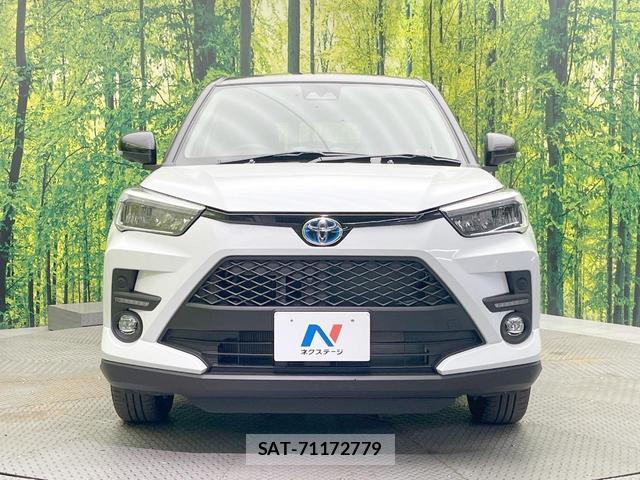 Toyota RAIZE 2026-07 8730494-13