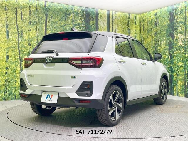 Toyota RAIZE 2026-07 8730494-16