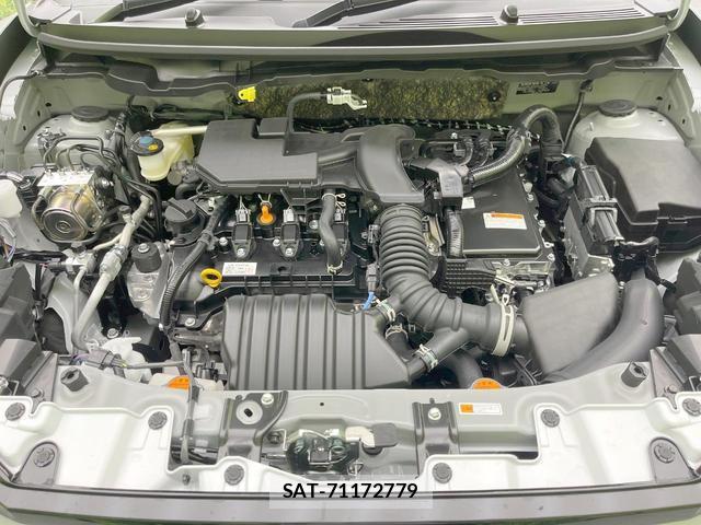 Toyota RAIZE 2026-07 8730494-17