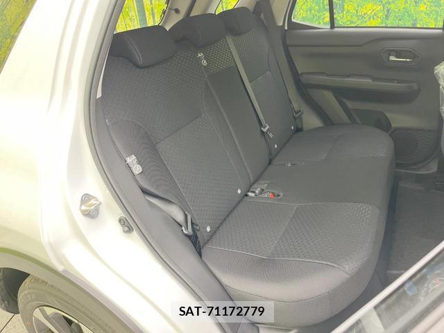 Toyota RAIZE 2026-07 8730494-8
