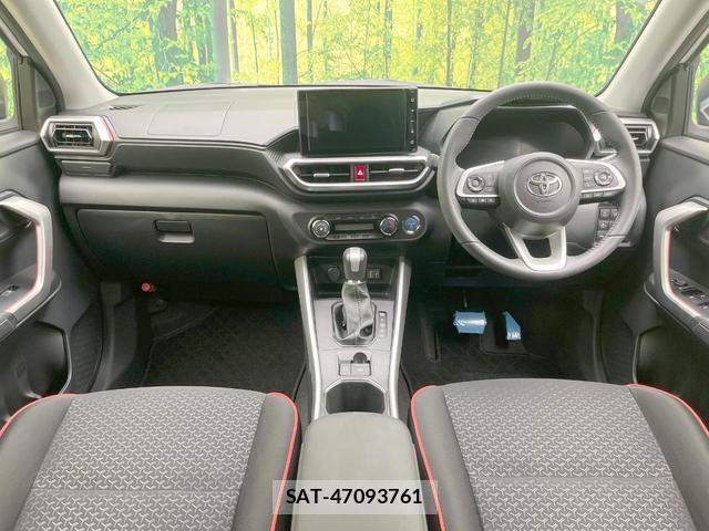 Toyota RAIZE 2024-08 8730498-1