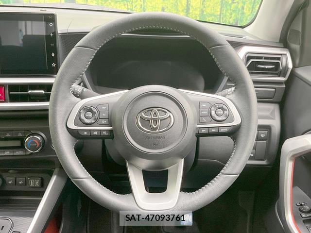 Toyota RAIZE 2024-08 8730498-10