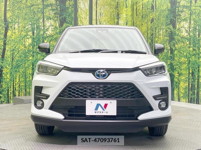 Toyota RAIZE 2024-08 8730498-13