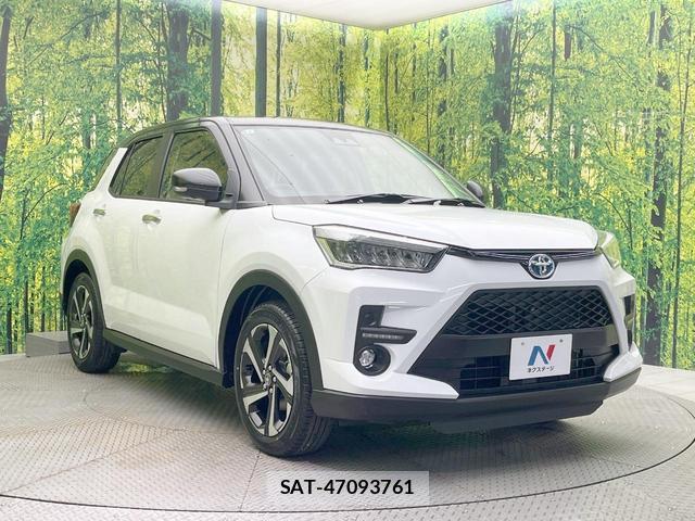 Toyota RAIZE 2024-08 8730498-15