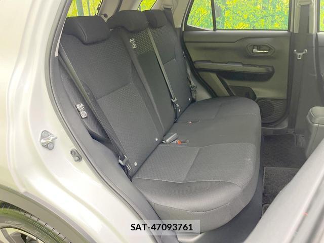 Toyota RAIZE 2024-08 8730498-8