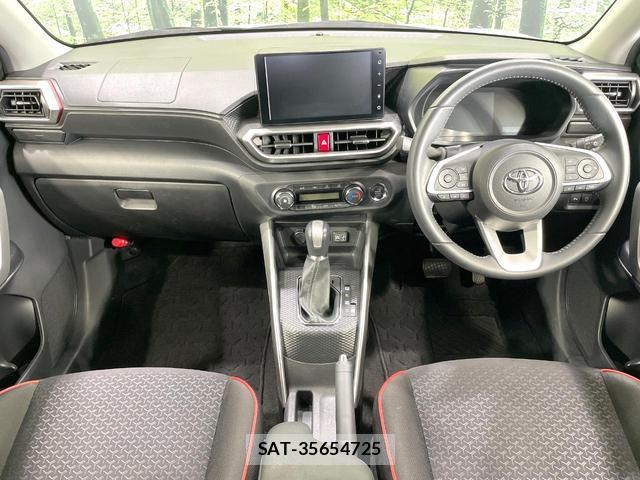 Toyota RAIZE 2020-01 8730595-1