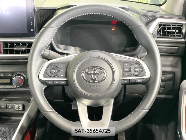 Toyota RAIZE 2020-01 8730595-10