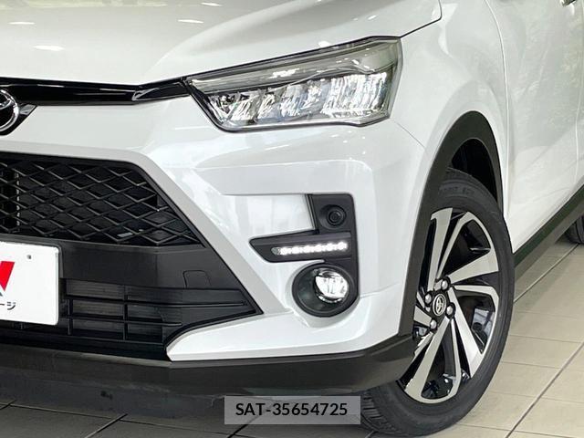 Toyota RAIZE 2020-01 8730595-11