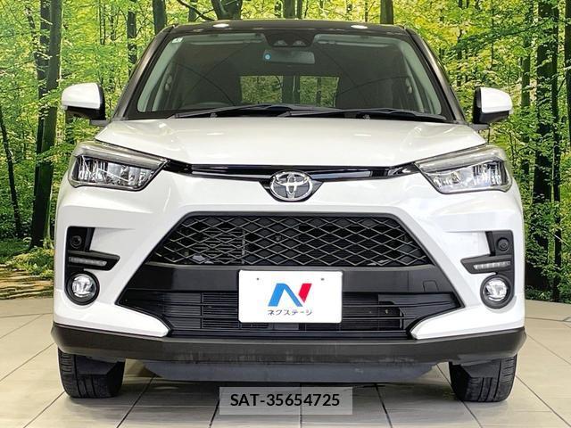 Toyota RAIZE 2020-01 8730595-13
