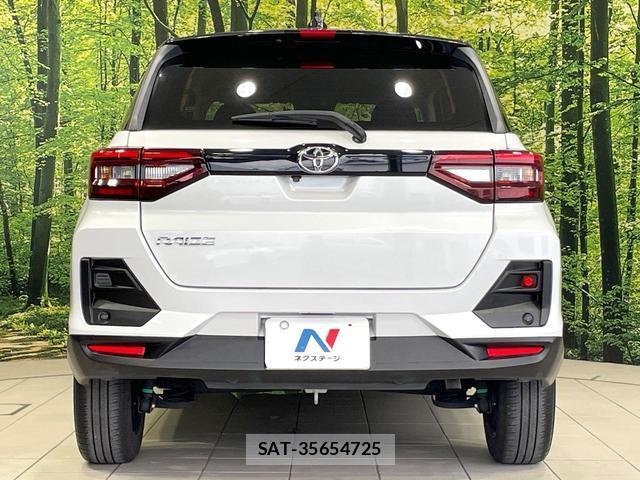 Toyota RAIZE 2020-01 8730595-14