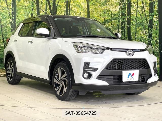 Toyota RAIZE 2020-01 8730595-15