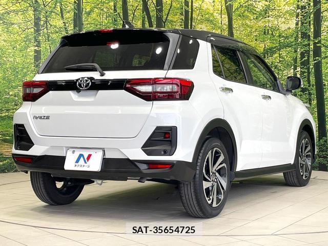 Toyota RAIZE 2020-01 8730595-16