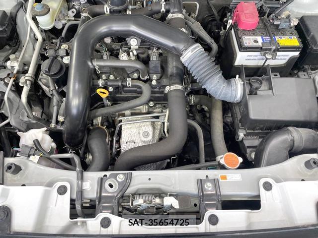 Toyota RAIZE 2020-01 8730595-17