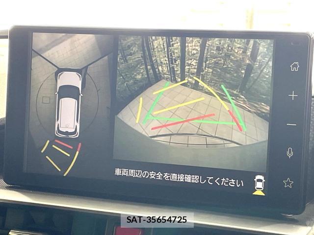 Toyota RAIZE 2020-01 8730595-3