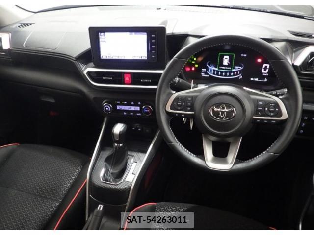 Toyota RAIZE 2021-05 8730656-2