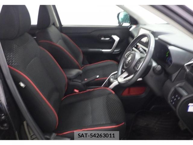 Toyota RAIZE 2021-05 8730656-6