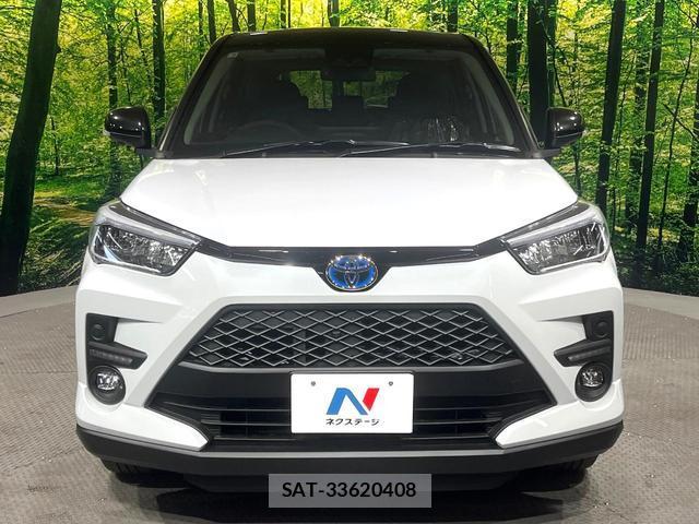 Toyota RAIZE 2026-07 8730986-13