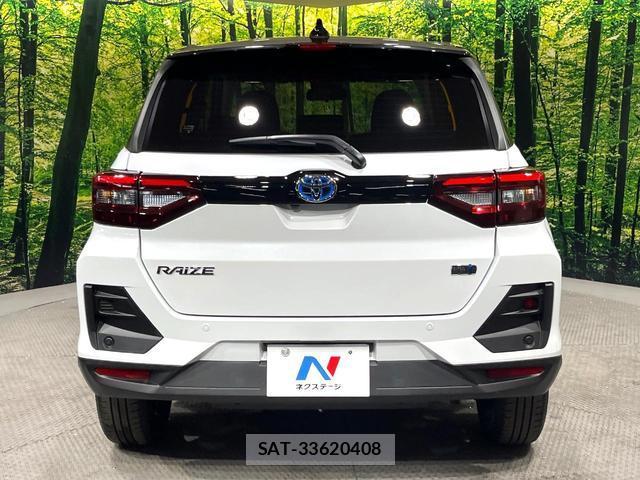 Toyota RAIZE 2026-07 8730986-14