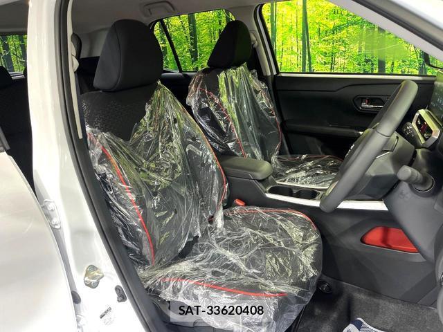 Toyota RAIZE 2026-07 8730986-8