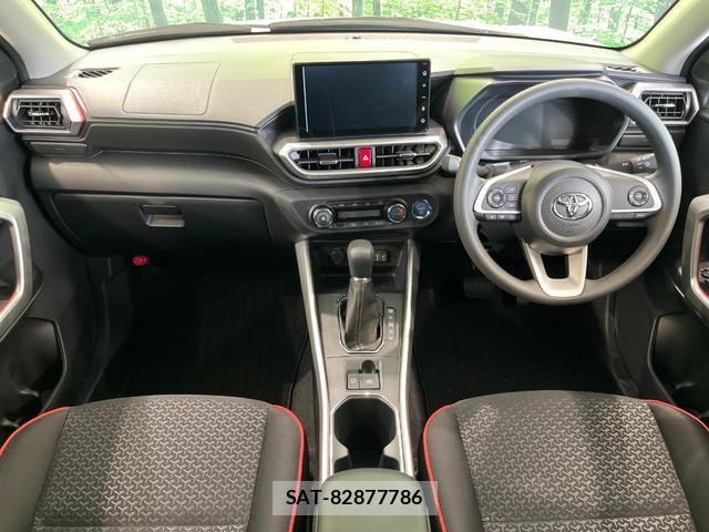 Toyota RAIZE 2026-01 8731005-1