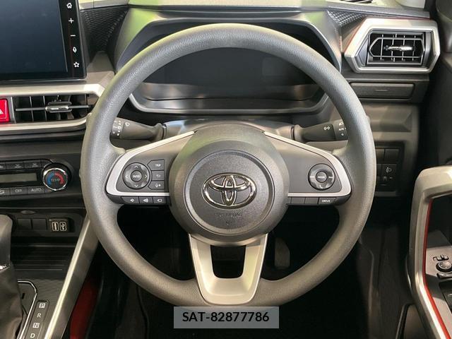 Toyota RAIZE 2026-01 8731005-10