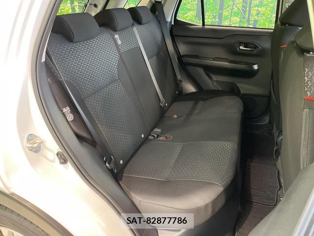 Toyota RAIZE 2026-01 8731005-8