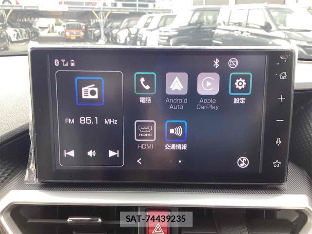 Toyota RAIZE 2024-12 8731092-1