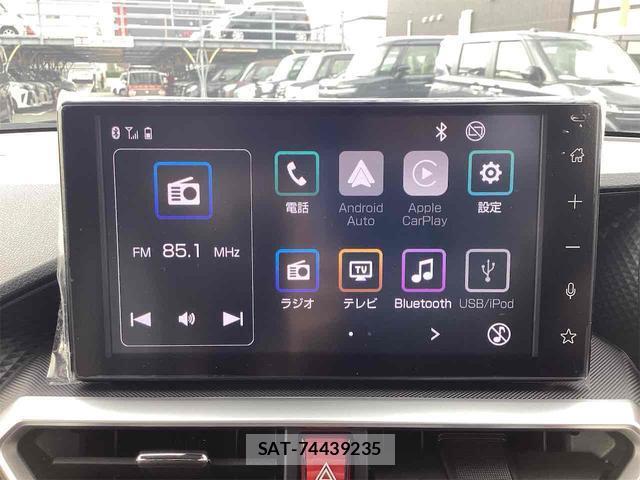 Toyota RAIZE 2024-12 8731092-11