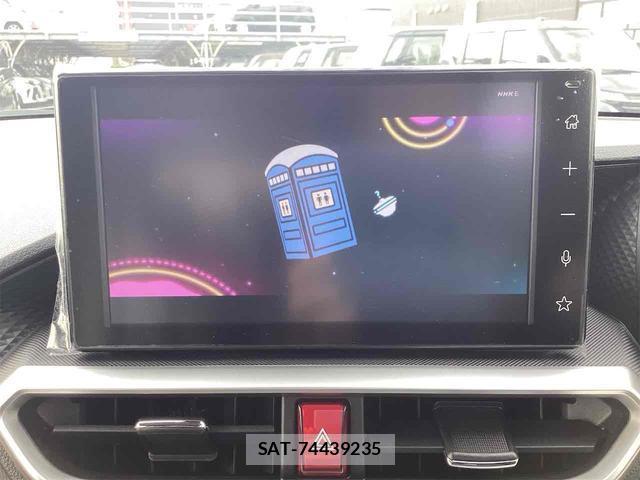 Toyota RAIZE 2024-12 8731092-12