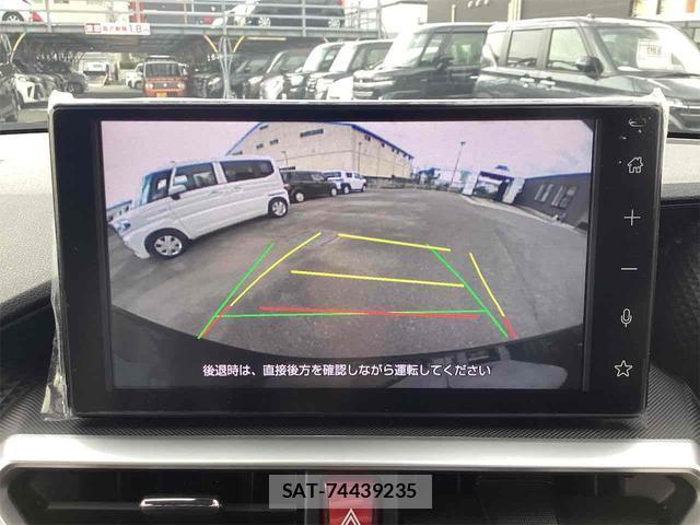 Toyota RAIZE 2024-12 8731092-2