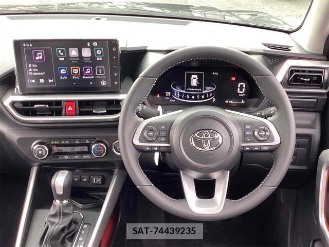 Toyota RAIZE 2024-12 8731092-3