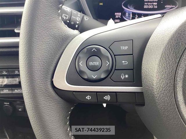 Toyota RAIZE 2024-12 8731092-5
