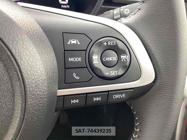 Toyota RAIZE 2024-12 8731092-6