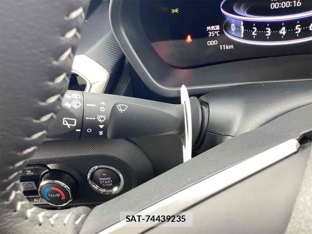 Toyota RAIZE 2024-12 8731092-7
